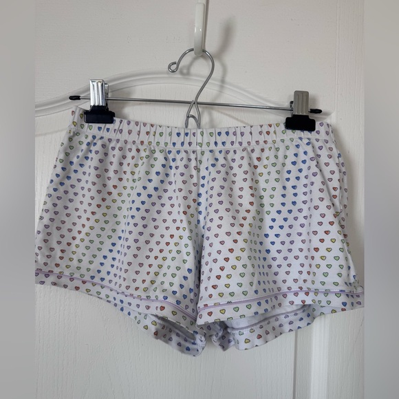 Roller Rabbit | Intimates & Sleepwear | Roller Rabbit Disco Hearts ...